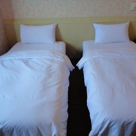 גאושיונג Sunwise Hotel מראה חיצוני תמונה