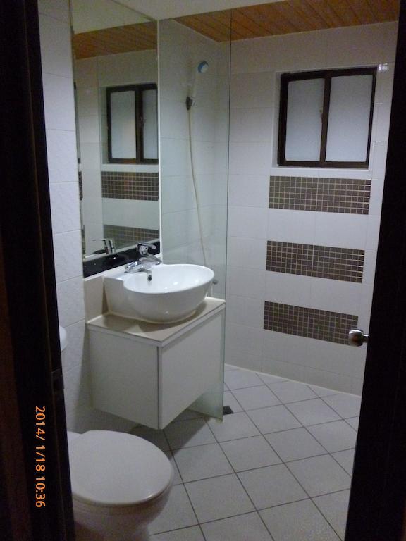 גאושיונג Sunwise Hotel חדר תמונה
