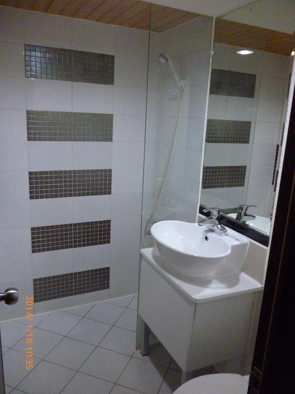גאושיונג Sunwise Hotel חדר תמונה