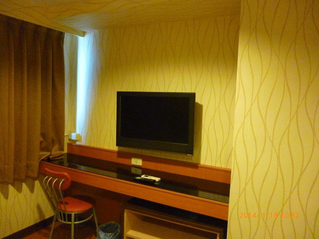 גאושיונג Sunwise Hotel מראה חיצוני תמונה