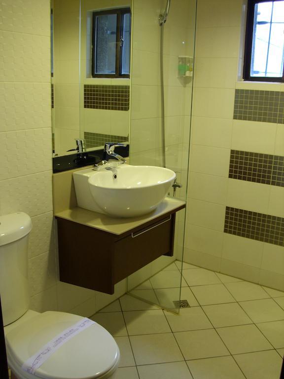 גאושיונג Sunwise Hotel חדר תמונה