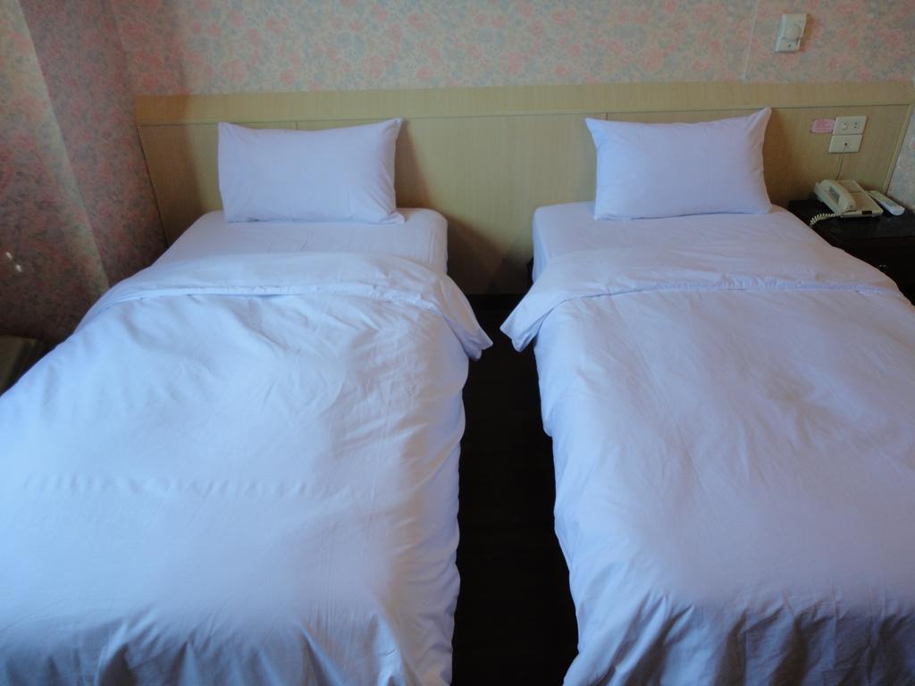 גאושיונג Sunwise Hotel מראה חיצוני תמונה