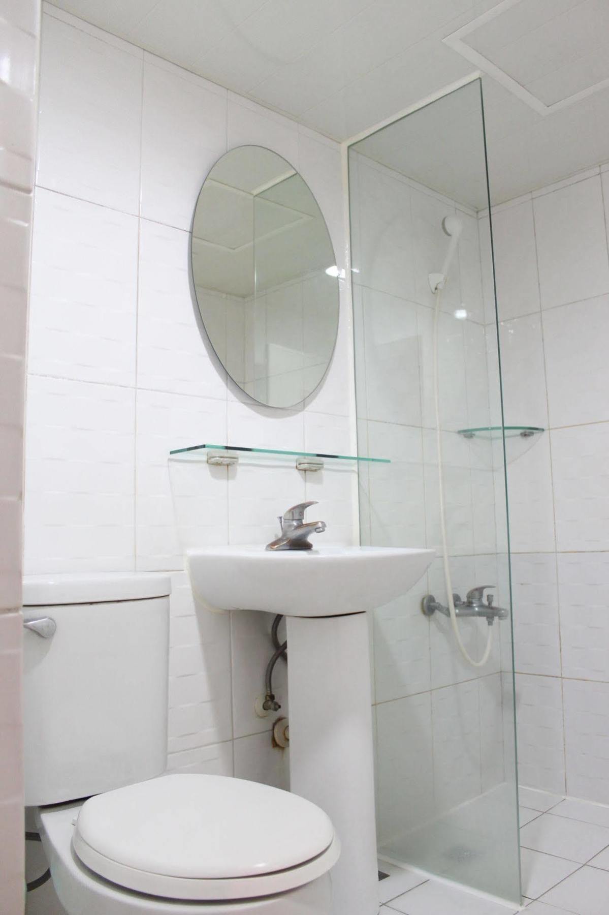 גאושיונג Sunwise Hotel מראה חיצוני תמונה