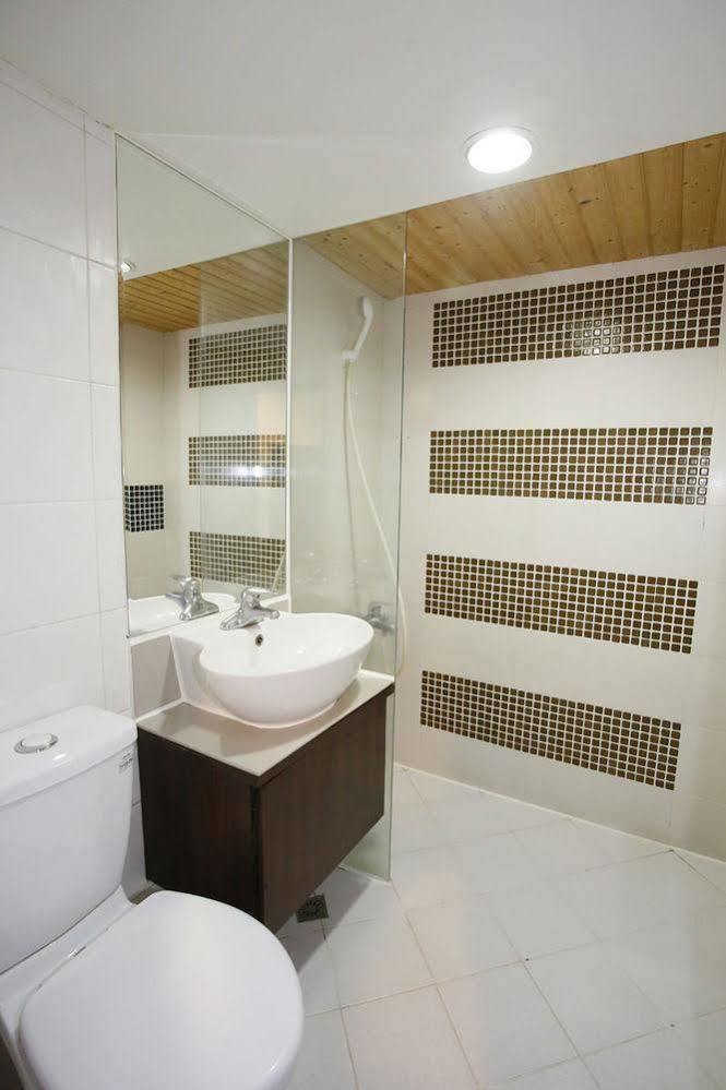 גאושיונג Sunwise Hotel מראה חיצוני תמונה