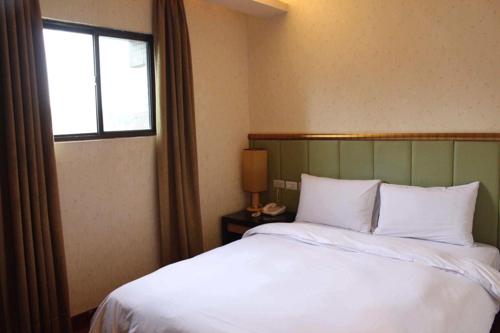 גאושיונג Sunwise Hotel מראה חיצוני תמונה