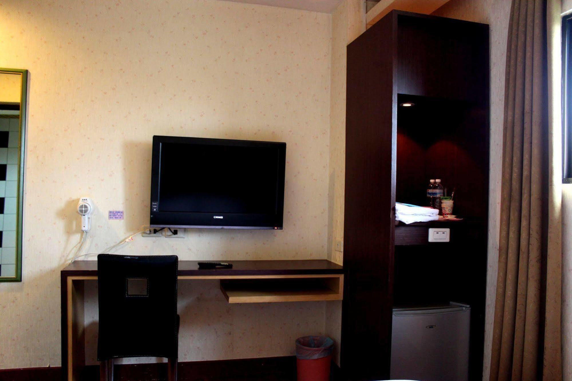 גאושיונג Sunwise Hotel מראה חיצוני תמונה